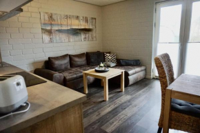 Ferienwohnung Ebbe Dagebüll